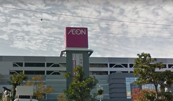 エステート南砂福島橋の物件内観写真